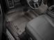 3D коврики для Dodge Ram 2013-2018 Crew Cab какао передние WeatherTech 474771 98158 фото 1
