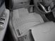 3D килимки для Hyundai Palisade 2020- cірі передні WeatherTech 4615781 240154 фото 1
