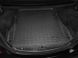 Килимок у багажник для Mercedes S-class W222 2013-2020 чорний WeatherTech 40661 325923 фото 2