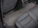 3D килимки для Cadillac XT5 2017- какао задні WeatherTech 479552 232979 фото 1