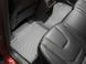 3D килимки для Ford Edge 2016- сірі задні WeatherTech 468152 242355 фото 1