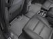 3D килимки для Dodge Durango 2011- чорні задні Bucket Seating WeatherTech 443244 240029 фото 1