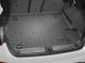 Килимок у багажник для BMW X4 F26 2014-2018 чорний WeatherTech 40739 45891 фото 1