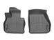 3D килимки для Mini Coutryman F60 2017- чорні передні WeatherTech 4411781 46665 фото 2