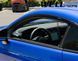 Дефлектори вікон для Subaru BRZ, Toyota GR86 2022- Premium Series WELLvisors 3-847TY069 403480 фото 3