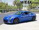 Дефлектори вікон для Subaru BRZ, Toyota GR86 2022- Premium Series WELLvisors 3-847TY069 403480 фото 5