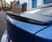 Спойлер на машину BMW 4 F36 Gran Coupe 2014-2019 в стиле M-Performance черный глянец 395250 фото 11