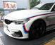 Карбоновий дифузор переднього бамперу для BMW M3 F80, M4 F82 2013- під замовлення Carbon358344 358344 фото 4