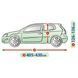 Чохол тент на автомобіль Peugeot 207 2006- Kegel Mobile Garage L1 hatchback/kombi 405-430см 416642 фото 2