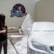 Автошампунь Chemical Guys Hybrid V07 Optical Select High Suds And Brilliant Shine Car Wash Soap 473мл 408709 фото 4