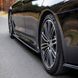 Накладки леза під пороги на BMW 5 G30 2017-2020 M-Performance 265679 фото 8