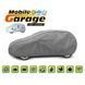 Чохол тент на автомобіль Peugeot 207 2006- Kegel Mobile Garage L1 hatchback/kombi 405-430см 416642 фото 3