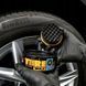 Чернение шин Soft99 Tire Black Wax 170 гр восковое 522043 фото 5