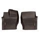 3D коврики для Land Rover Range Rover, Range Rover Sport 2013-, Discovery 2016- какао передние WeatherTech 474801 46446 фото 2