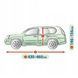 Автомобільний чохол тент на MG ZS 2024- Kegel-Blazusiak Mobile Garage SUV L 5-4122-248-3020 521986 фото 2