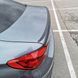 Карбоновий спойлер на BMW 5 G30 2017- стиль M5 429454 фото 3