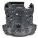 Карбоновая крышка двигателя на BMW X5M, X6M F95/F95 2018- 427009 фото 7