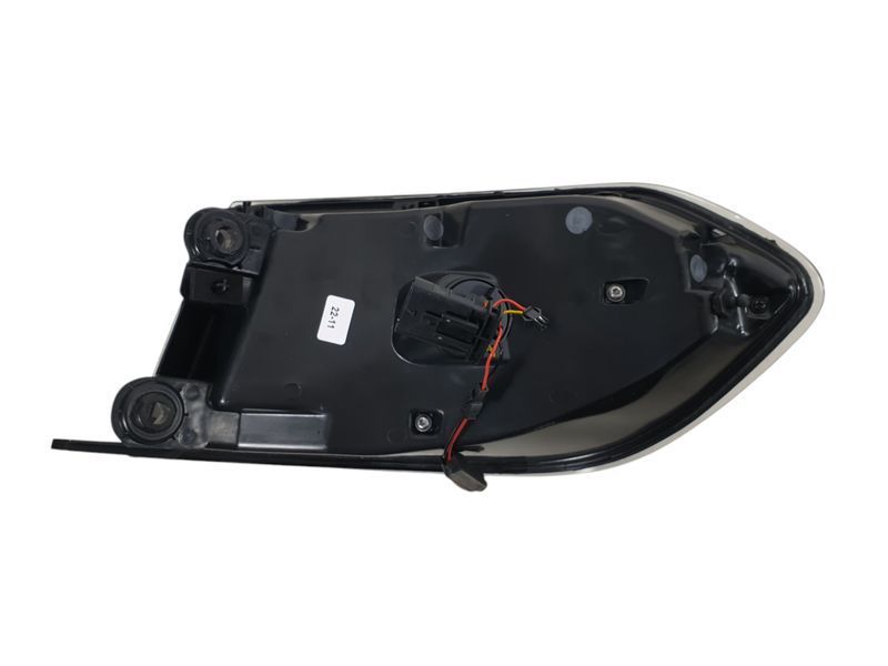 Задние фонари (стиль CS Smoke V2) на BMW 4 F32, F33 2013-2020 429278 фото