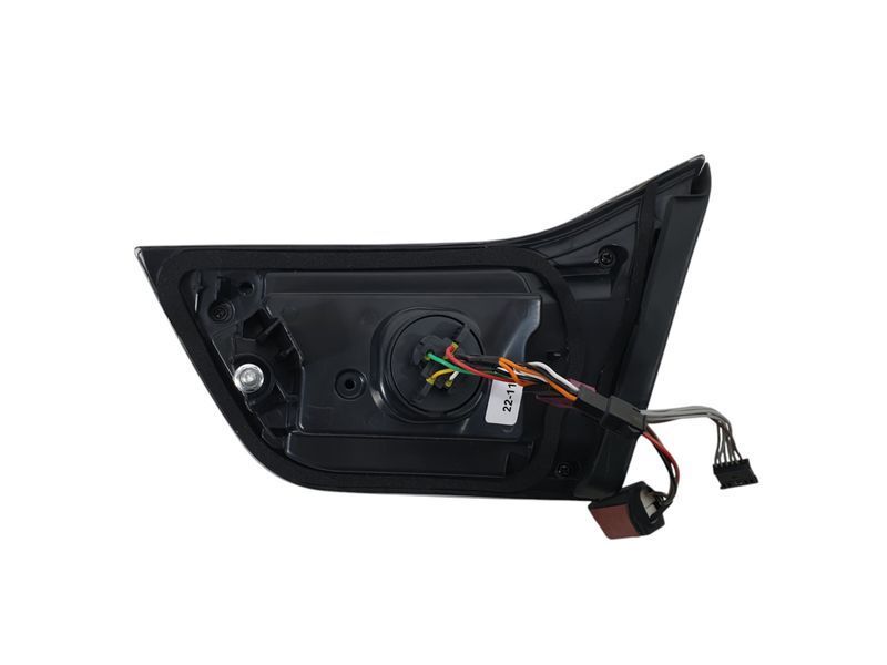 Задние фонари (стиль CS Smoke V2) на BMW 4 F32, F33 2013-2020 429278 фото
