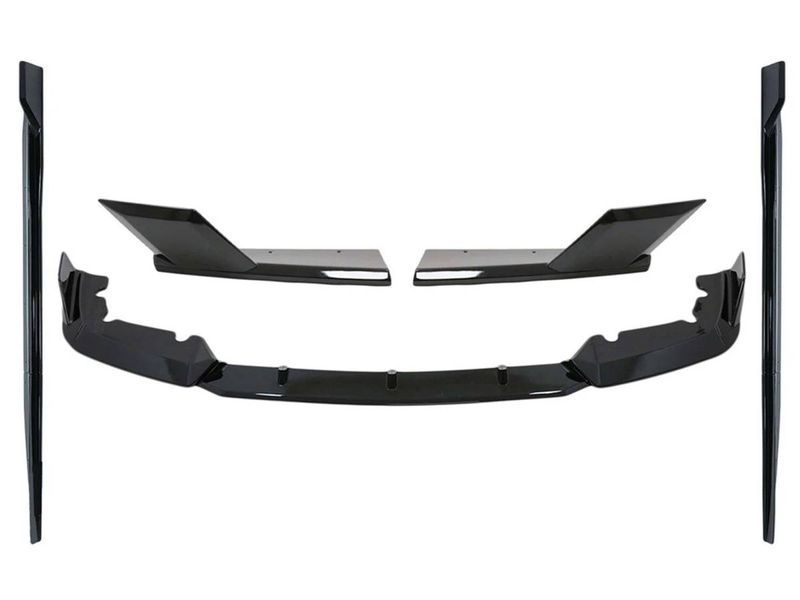 Комплект дооснащення BMW X5 G05 2018-2022 Paradigm X5M F95 428395 фото