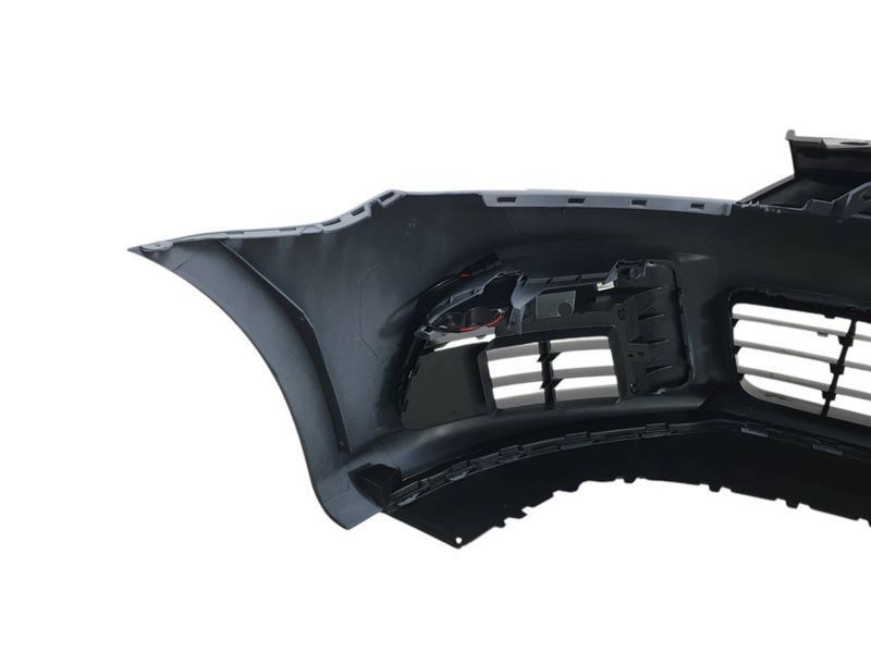 Передній бампер на Volkswagen Golf VI 2008-2012 стиль R20 428716 фото Передній бампер на Volkswagen Golf VI 2008-2012 стиль R20 428716 фото
