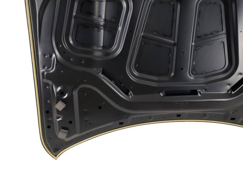 Капот на BMW X5 G05 2018- алюміній 429384 фото