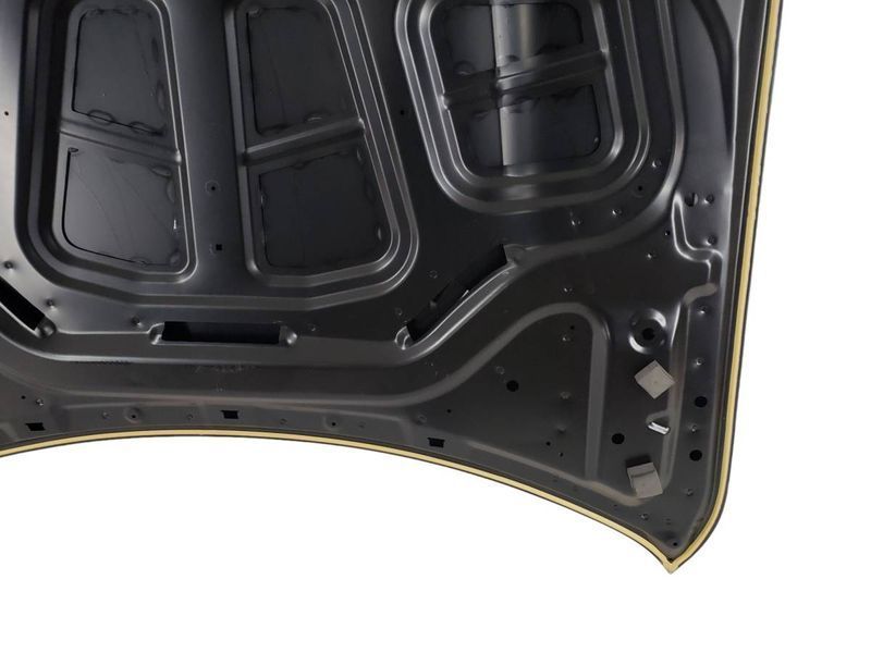 Капот на BMW X5 G05 2018- алюміній 429384 фото