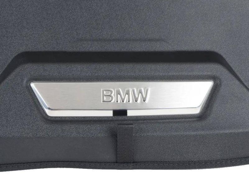 Килимок у багажник для BMW X6 F16 2014- BMW 51472414589 37701 фото Килимок у багажник для BMW X6 F16 2014- BMW 51472414589 37701 фото