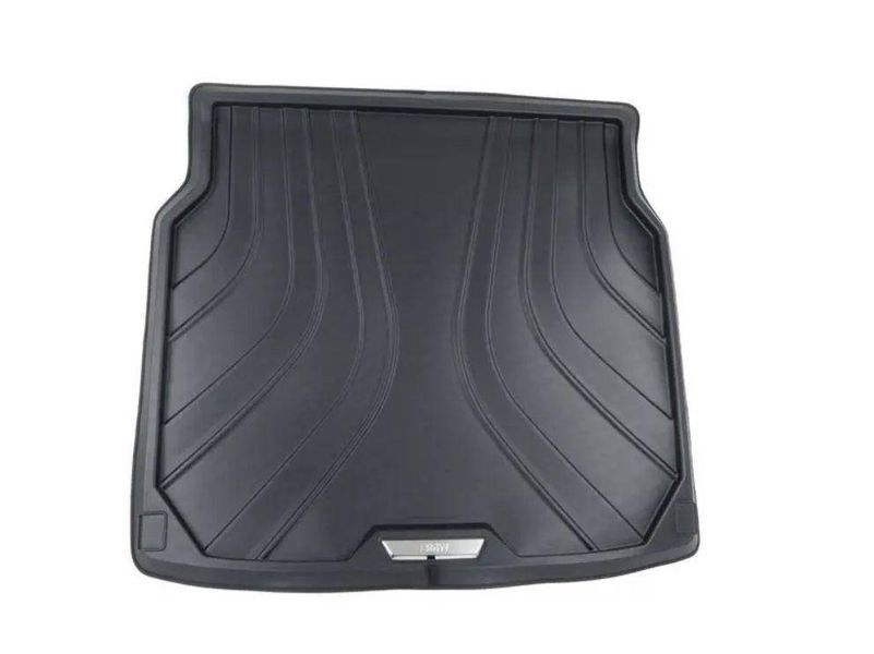 Килимок у багажник для BMW X6 F16 2014- BMW 51472414589 37701 фото Килимок у багажник для BMW X6 F16 2014- BMW 51472414589 37701 фото