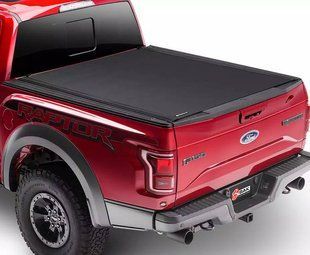 Ролет в кузов для Ford F-150 2015- 5.6 BAKFlip Revolver X4 79329 197507 фото