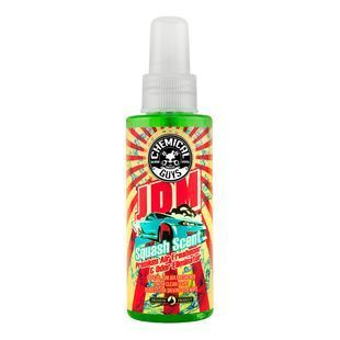 Освіжувач повітря в авто Chemical Guys JDM Squash Scent 118мл 408670 фото