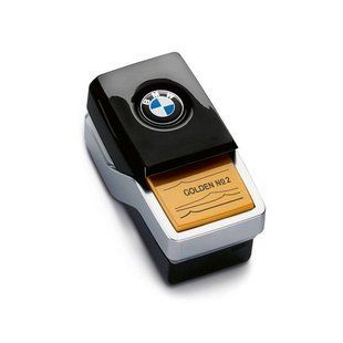 Картридж BMW Ambient Air Golden Suite №2 для системи іонізації і ароматизації повітря 362865 фото