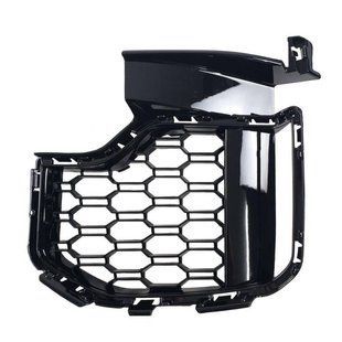 Решітка переднього бампера на BMW X5 G05 2018-2022 M-Paket ліва оригінал 414347 фото
