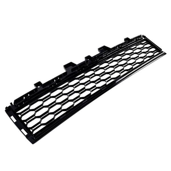 Решітка переднього бампера на BMW X5 G05 2018-2022 M-Paket оригінал 51118069208 414346 фото Решітка переднього бампера на BMW X5 G05 2018-2022 M-Paket оригінал 51118069208 414346 фото