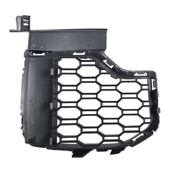 Решетка переднего бампера на BMW X5 G05 2018-2022 M-Paket левая оригинал 414347 фото