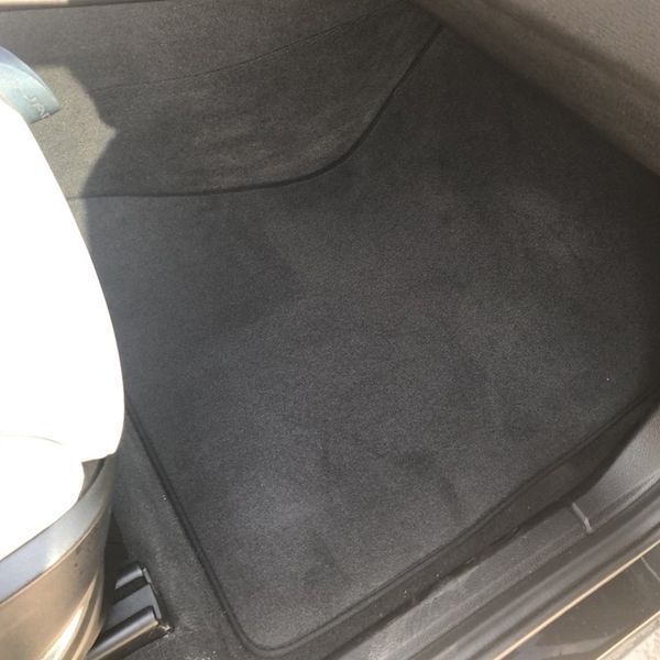 Текстильные коврики для BMW X5 E70 2006-2013 51477290024 362252 фото