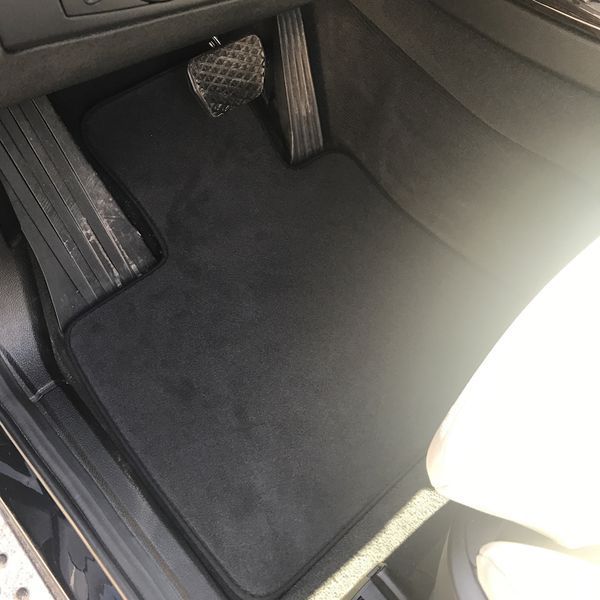 Текстильные коврики для BMW X5 E70 2006-2013 51477290024 362252 фото