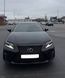 Решетка радиатора на Lexus ES 2015-2018 в стиле F-Sport Black 430221 фото 5