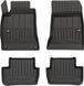 3D коврики для Mercedes CLA-class C117, X117 2013-2019 Frogum Proline 3D408999 203259 фото 1
