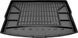 Килимок у багажник для Mitsubishi Eclipse Cross 2018- Frogum ProLine TM403741 44275 фото 4