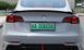 Задние фонари на Tesla Model 3 2017-2022 LED Smoke Type стиль WH 430443 фото 5