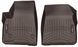 3D коврики для Cadillac XT5 2017- какао передние WeatherTech 479551 232980 фото 2