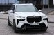 Комплект рестайлинга на BMW X7 G07 2018-2023 в стиле X7 M60i LCI + оптика 522175 фото 14