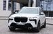 Комплект рестайлинга на BMW X7 G07 2018-2023 в стиле X7 M60i LCI + оптика 522175 фото 12