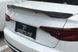 Карбоновий спойлер на Audi A4 B9 2015- 356768 фото 2
