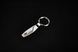 Автомобільний брелок на ключі Mini Elite BrelOK 154209 164297 фото 1