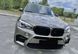 Передній бампер на BMW X5 F15 2013-2018 стиль X5M F85 521674 фото 10