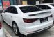 Карбоновий спойлер на Audi A4 B9 2015- 356768 фото 3