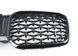 Решетка радиатора на BMW X3 G01, X4 G02 2021- Shadow-line оригинал 51135A1AC59 415645 фото 2
