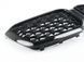 Решетка радиатора на BMW X3 G01, X4 G02 2021- Shadow-line оригинал 51135A1AC59 415645 фото 3